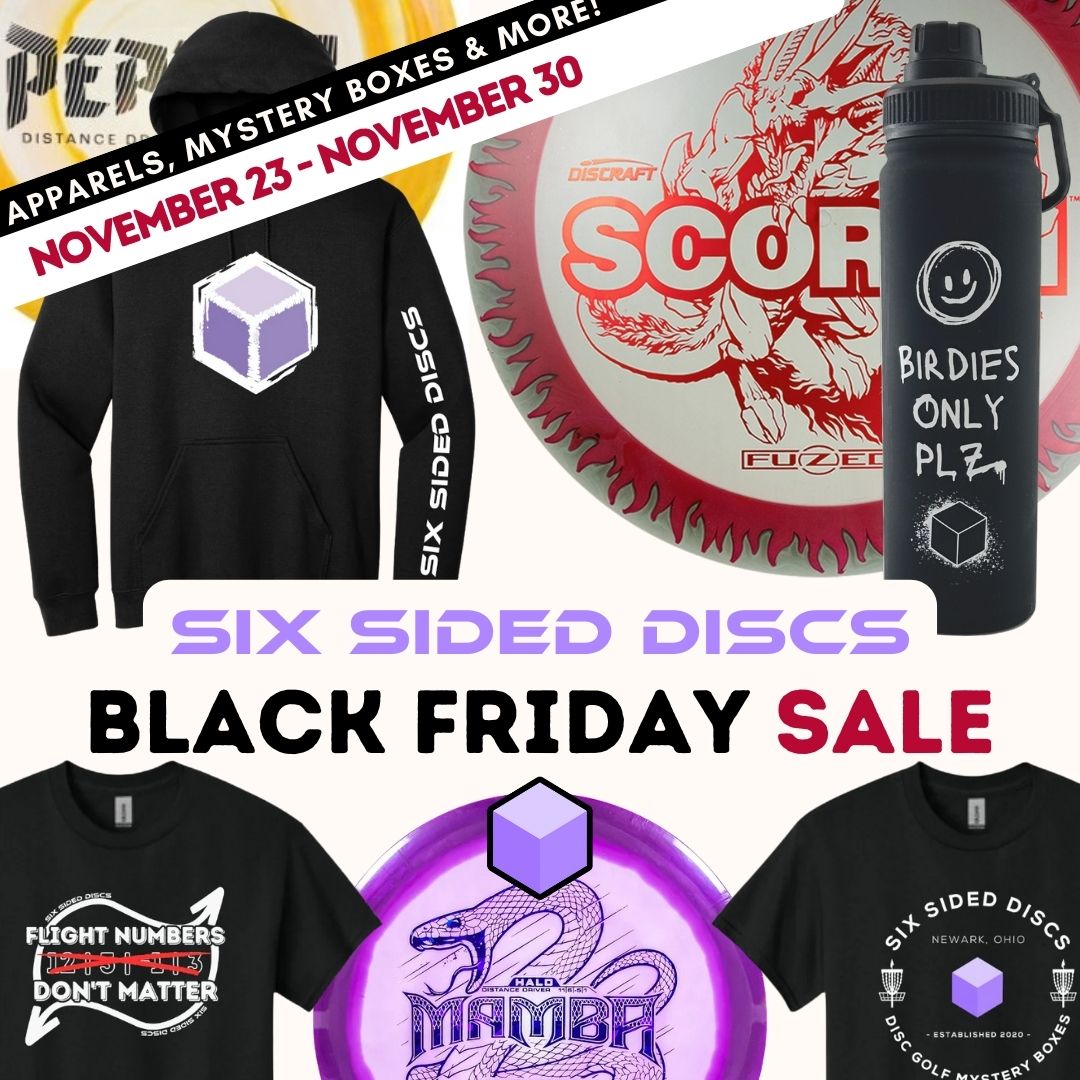 Black Friday Sale