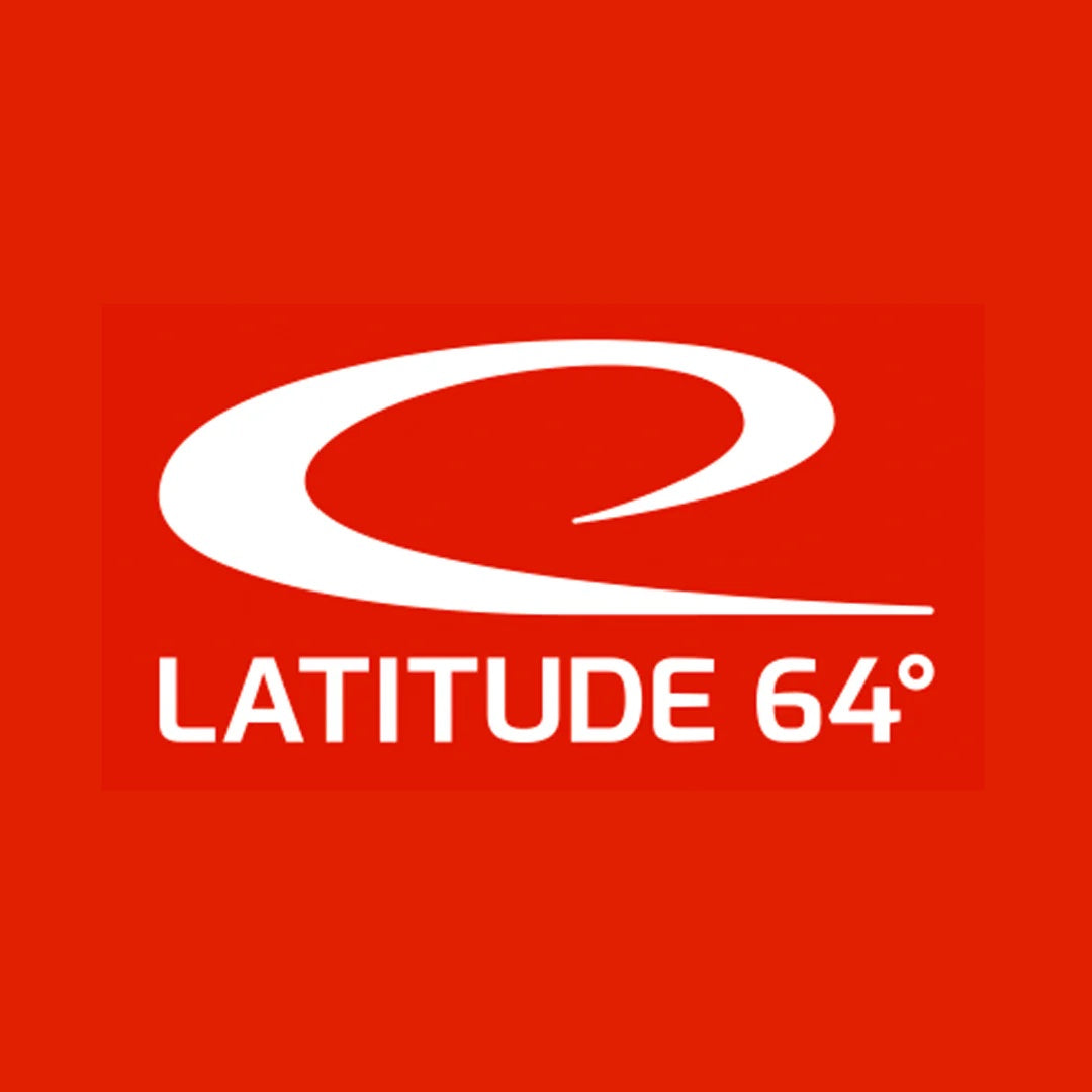 Latitude 64
