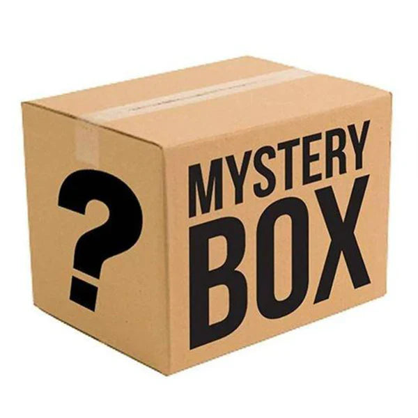 Mystery Box