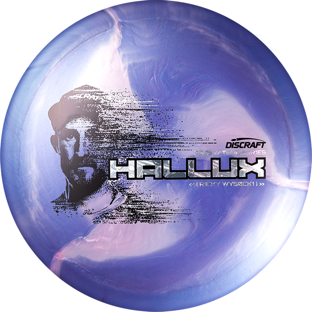 Hallux 10/5/0/3