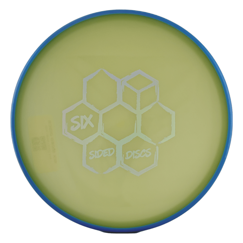 Envy 3/3/0/2 Disc Golf Disc Axiom Eclipse Envy 172g 15259 