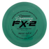 FX-2 9/4/-0.5/3
