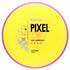 Pixel 2/4/0/0.5 Disc Golf Disc Axiom 