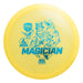 Magician 6/4/0/2