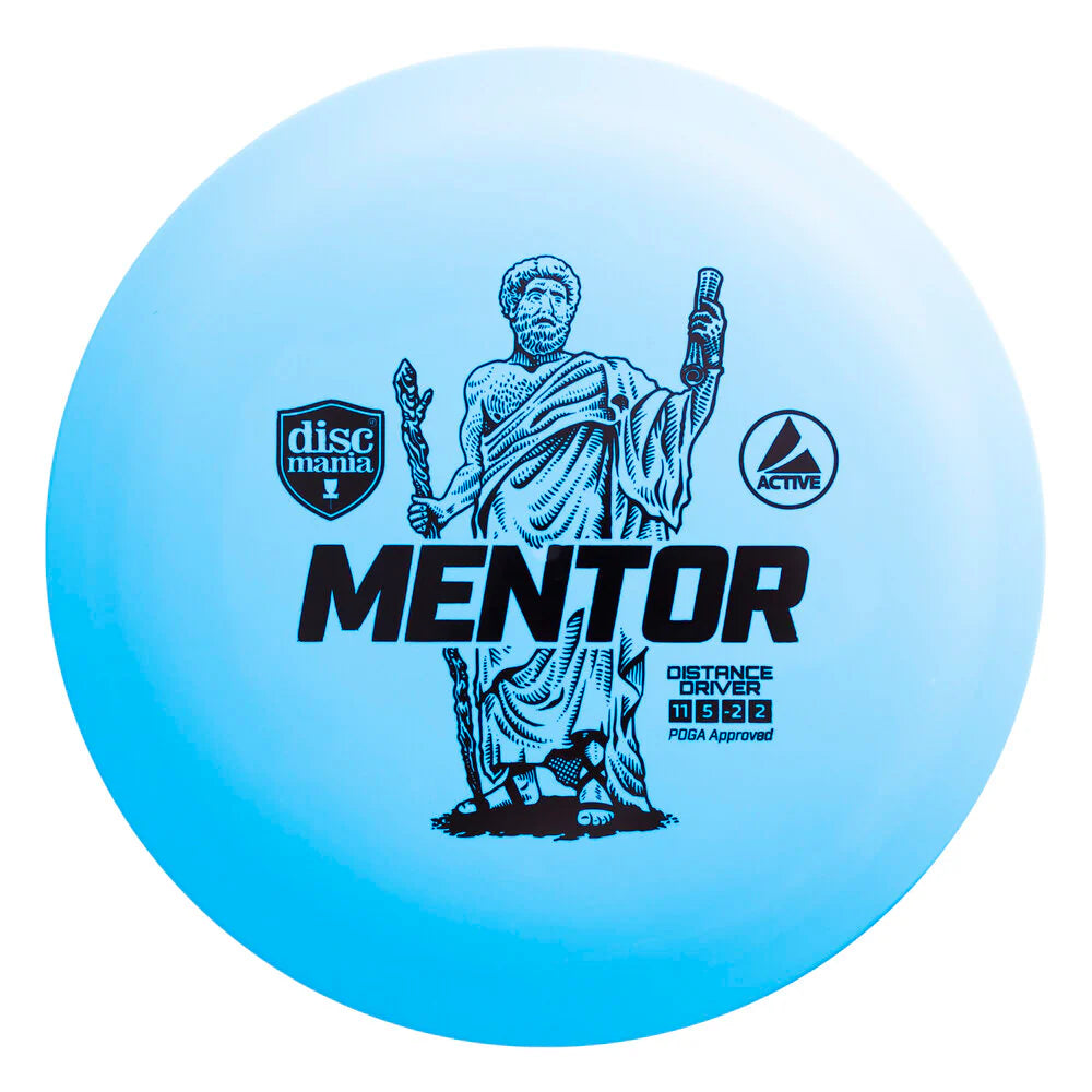 Mentor 11/5/-2/2