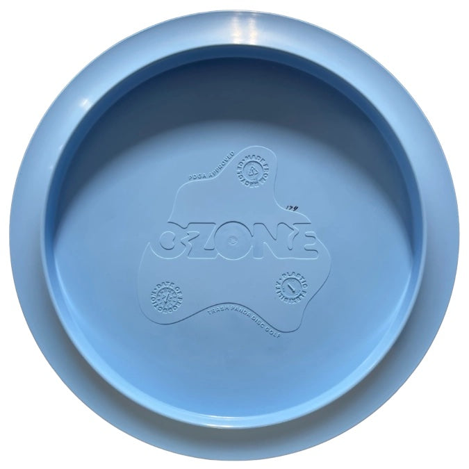 Ozone 8/6/-3/1