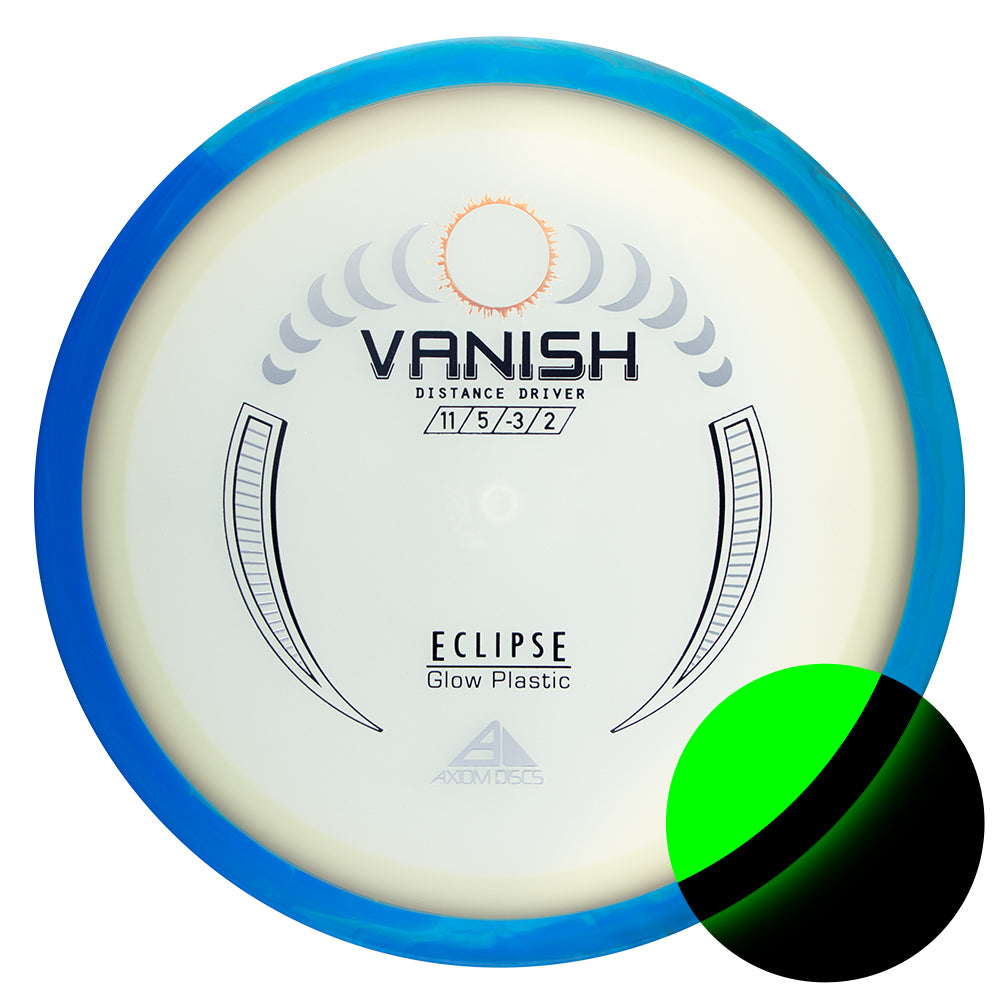 Vanish 11/5/-3/2