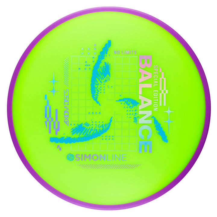 All Discs – Six Sided Discs