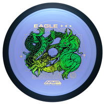 Hexagon – Six Sided Discs