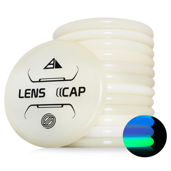 SimonLine Lens Cap