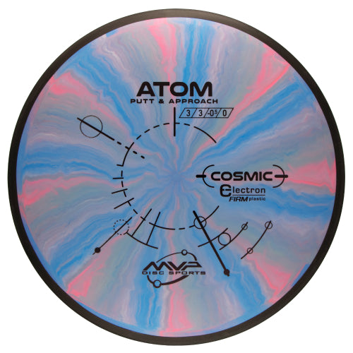 Atom 3/3/0/1