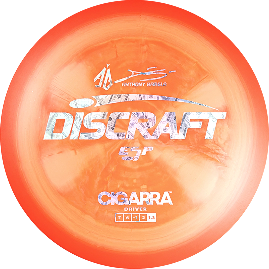 Cigarra 7/6/-1/2