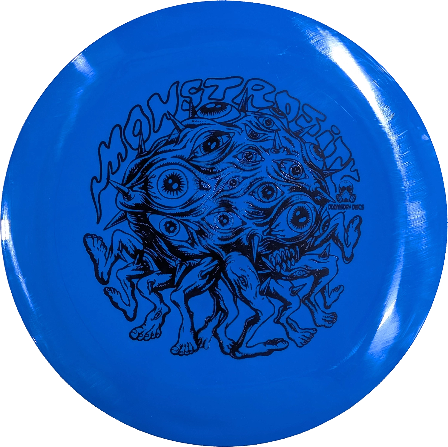 Monstrosity 7/4/-3/1