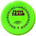 Peace Train 5/4/-2/1