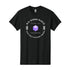 Six Sided Discs Established Tee