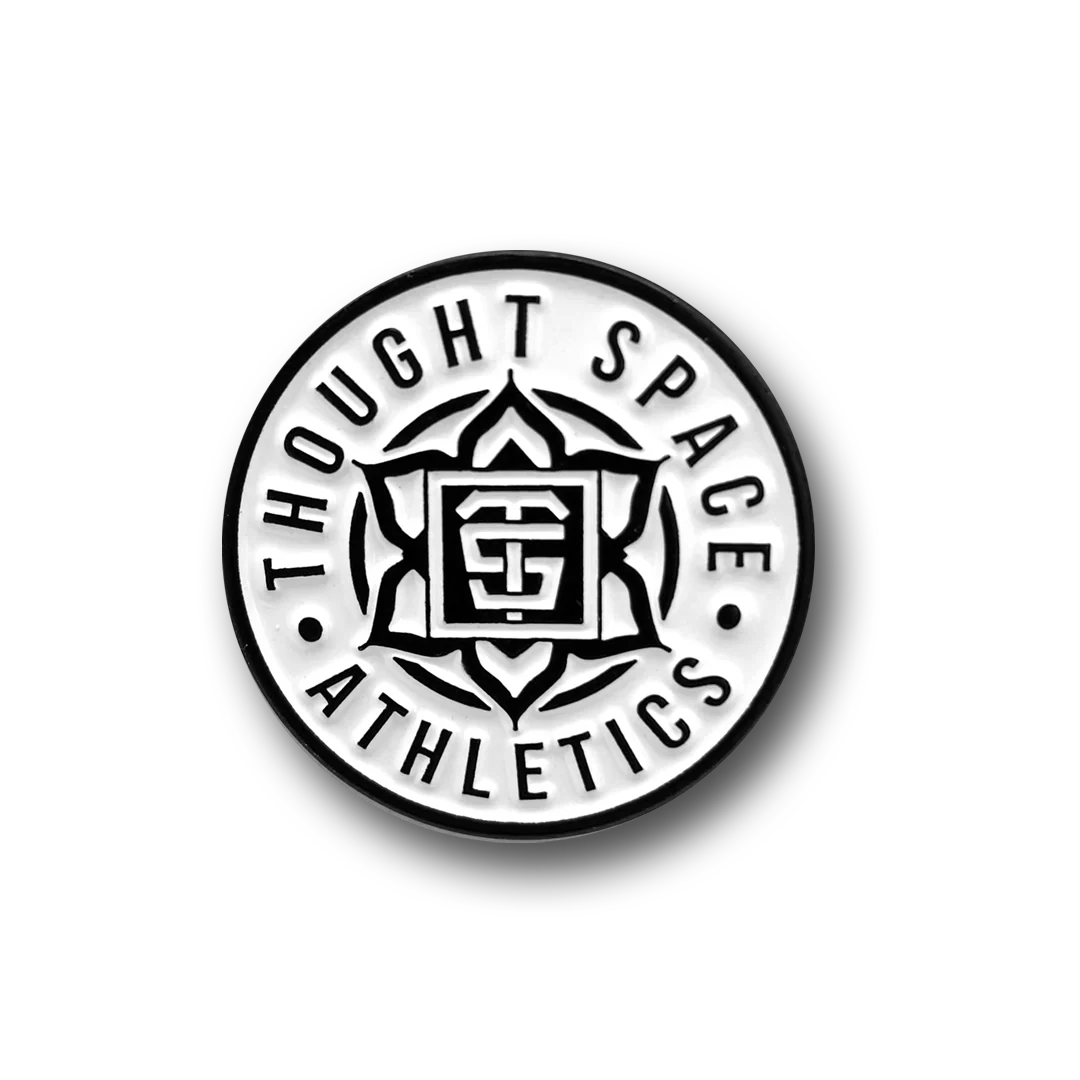 Thought Space Lightly Used