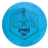 Sphinx 9/6/-3/1