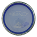 Insanity 9/5/-2/1.5