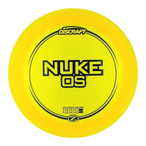 Hexagon – Six Sided Discs