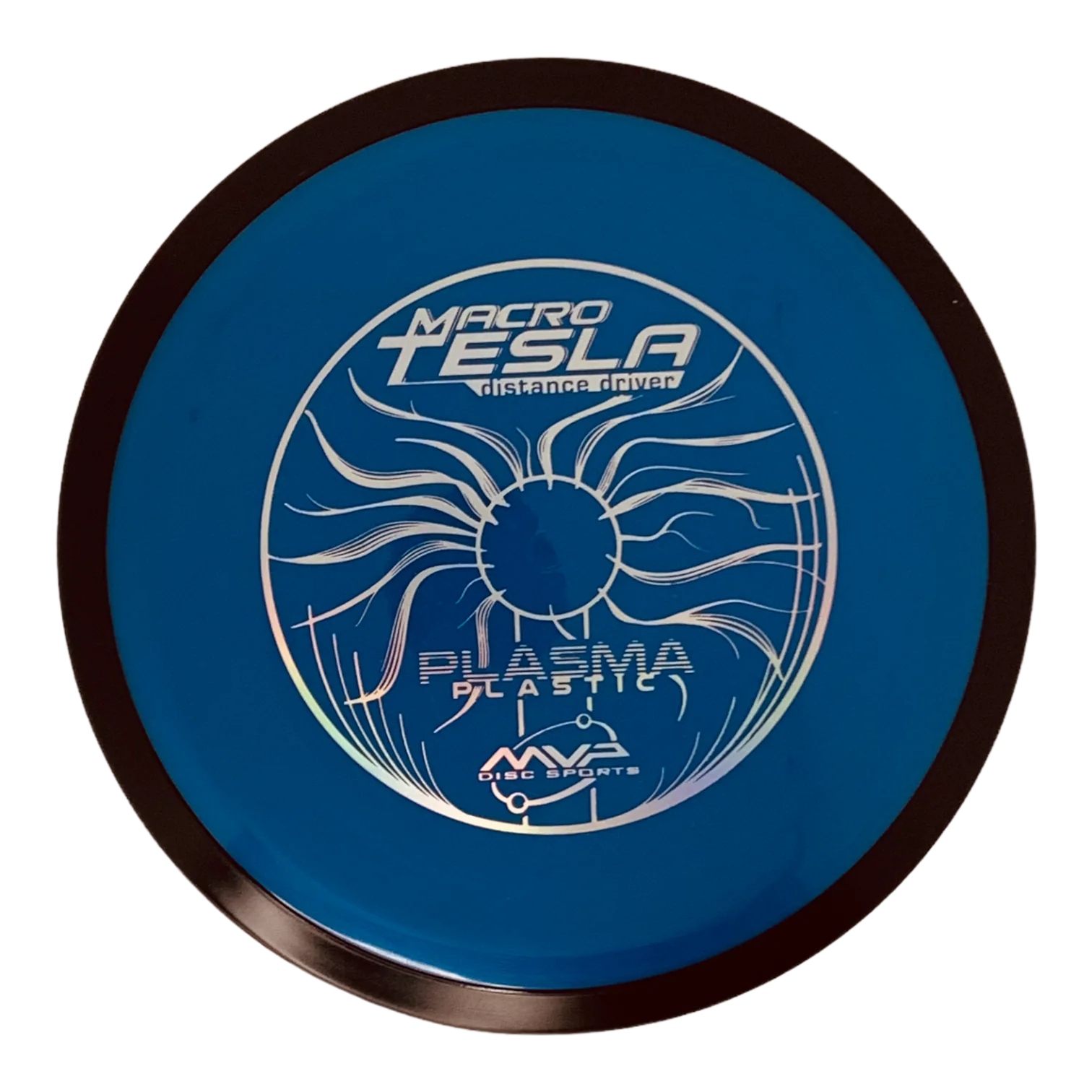 MVP Macro Tesla