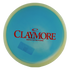 Claymore 5/5/-1/1