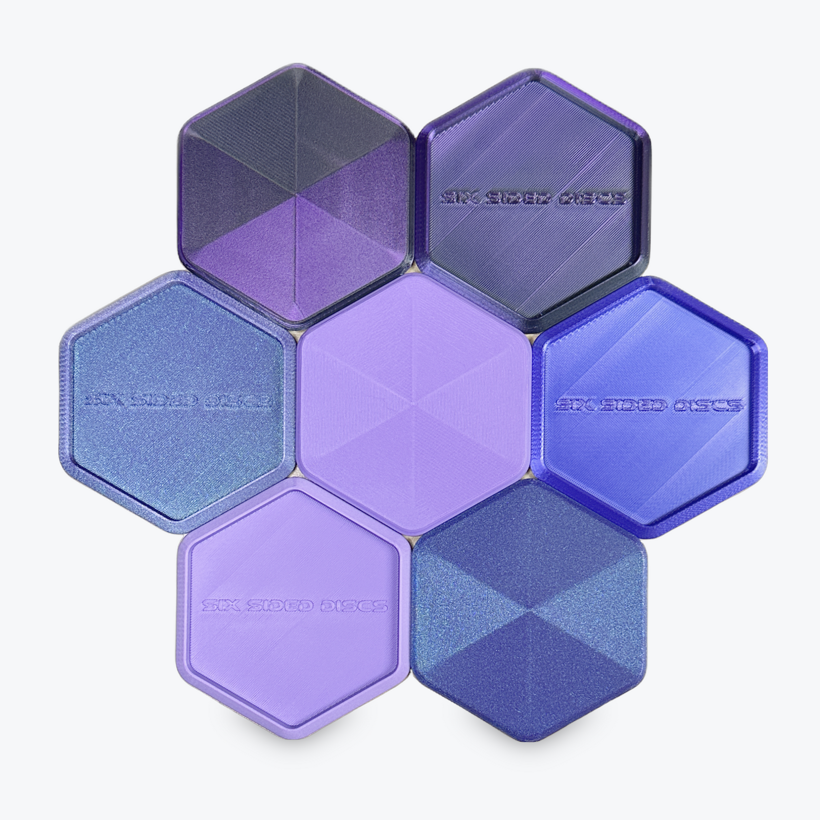 Hexagon Mini (Currently Unavailable)
