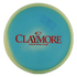 Claymore 5/5/-1/1