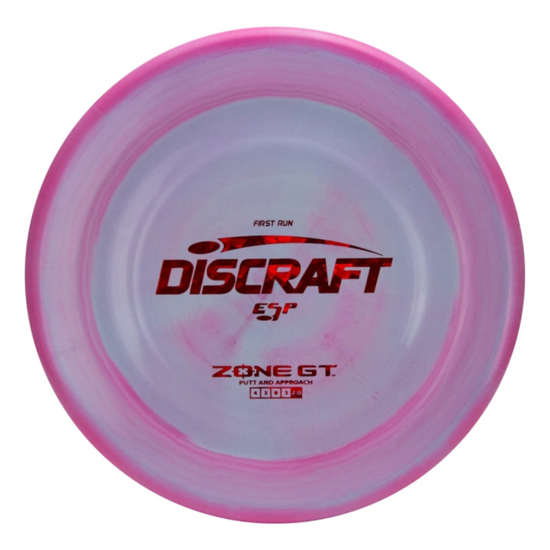 Zone-GT 4/3/0/3