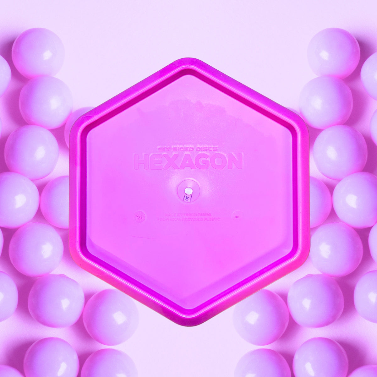 Hexagon