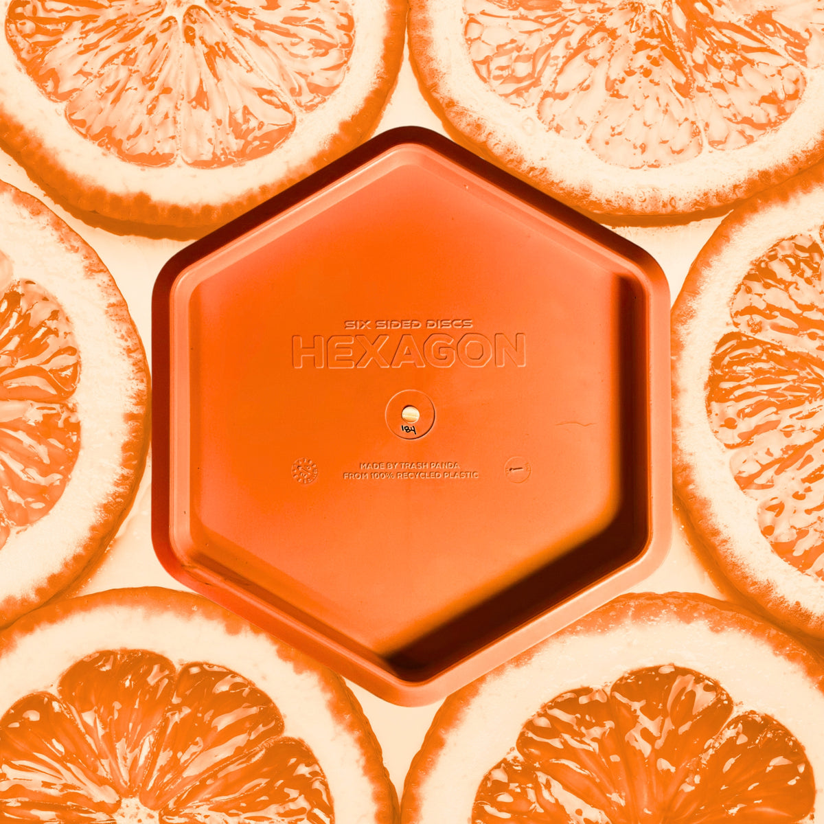 Hexagon