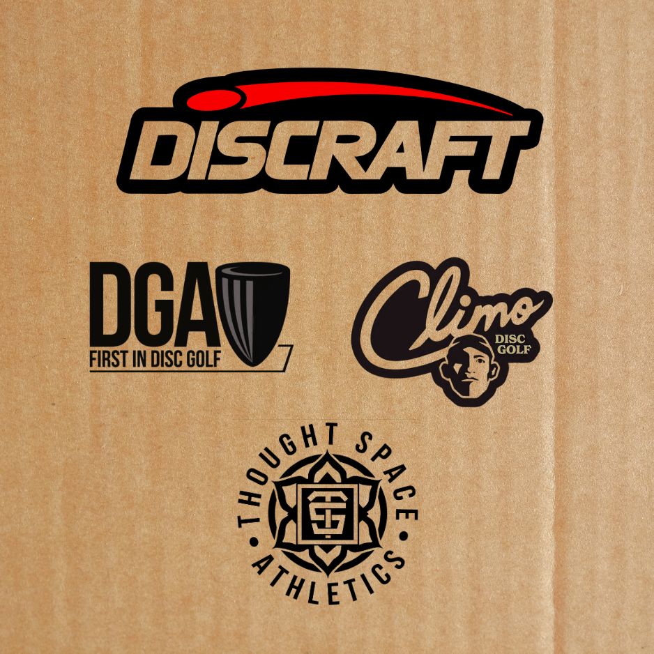 Discraft Bulk Box