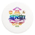 Sensei 3/3/0/1