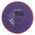 Pixel 2/4/0/0.5 Disc Golf Disc Axiom Electron Pixel 172g 15302 