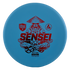 Sensei 3/3/0/1