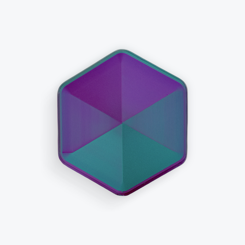 Hexagon Mini