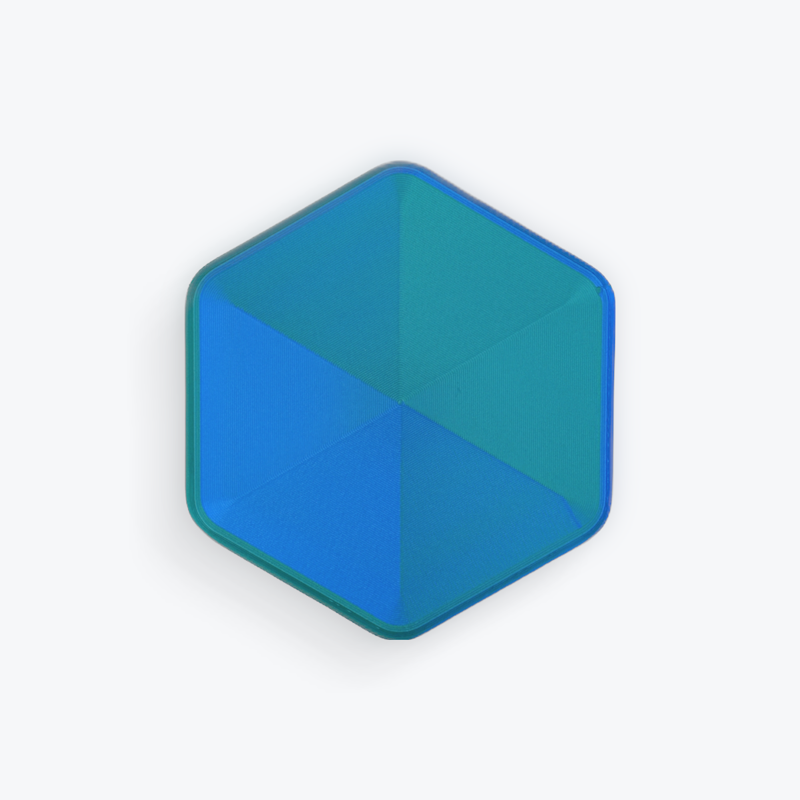 Hexagon Mini