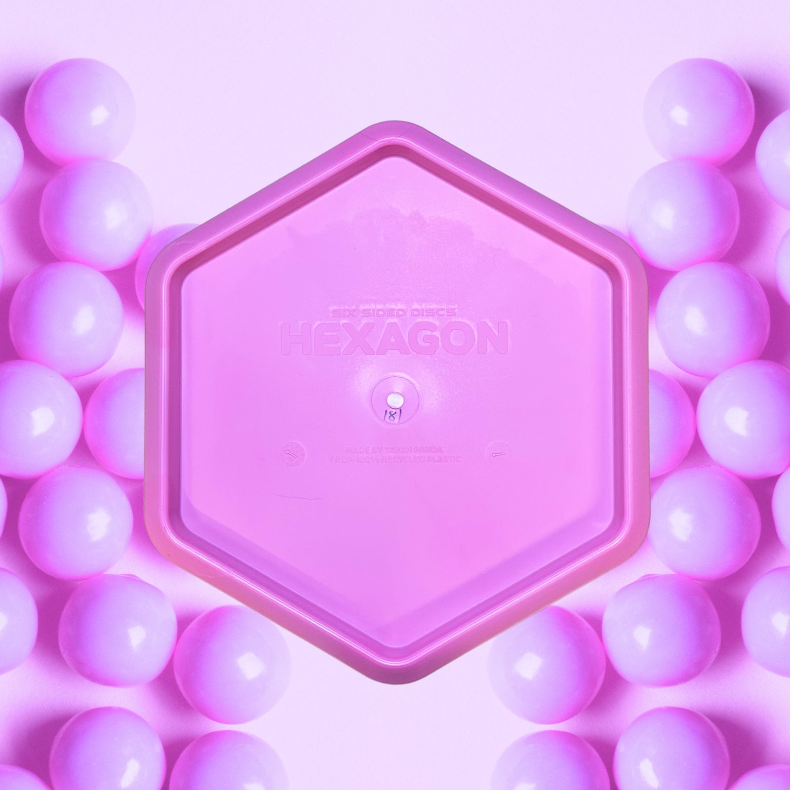 Hexagon