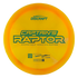 Captain's Raptor 9/3/1/4
