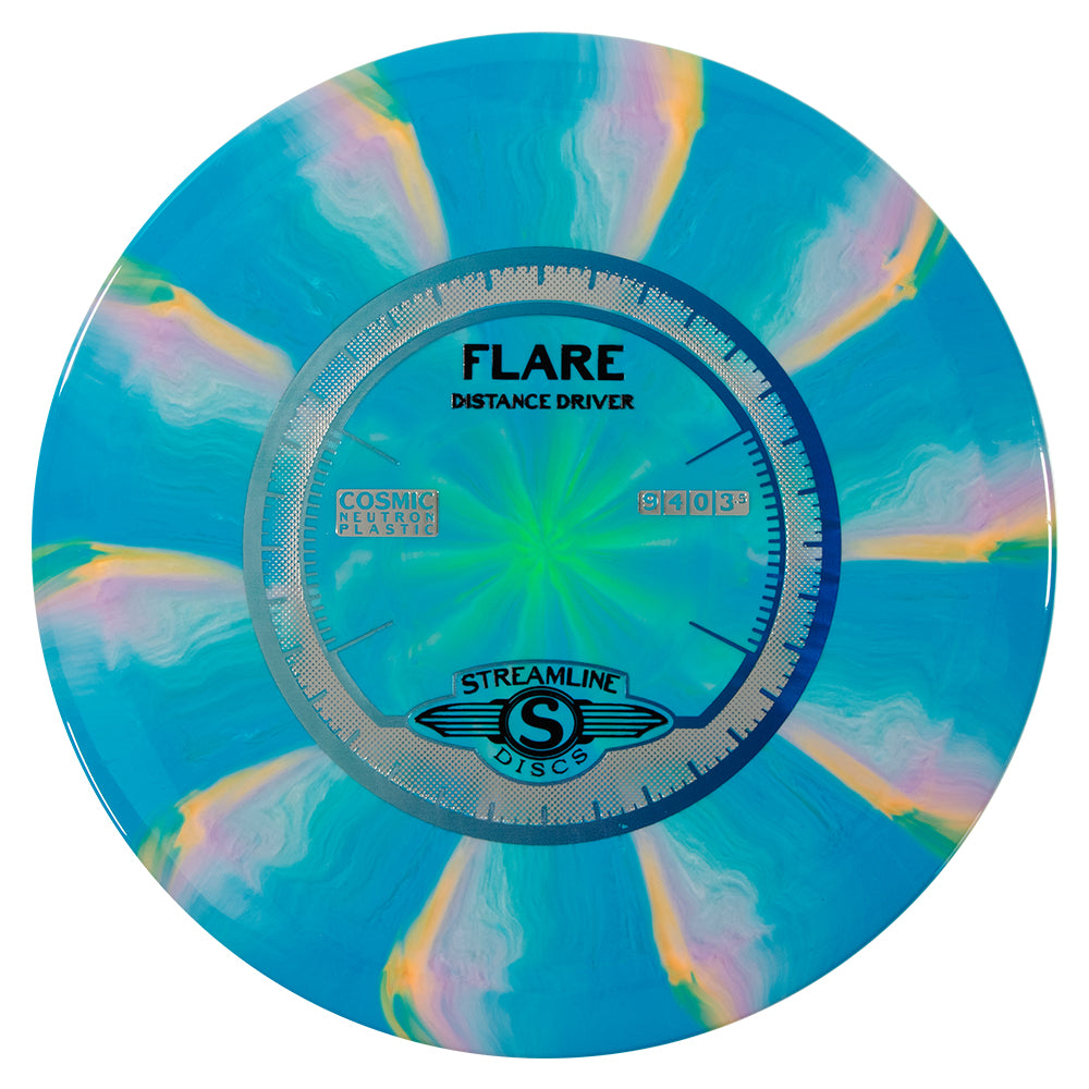 Flare 9/4/0/3.5