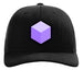 Six Sided Discs Trucker Hat