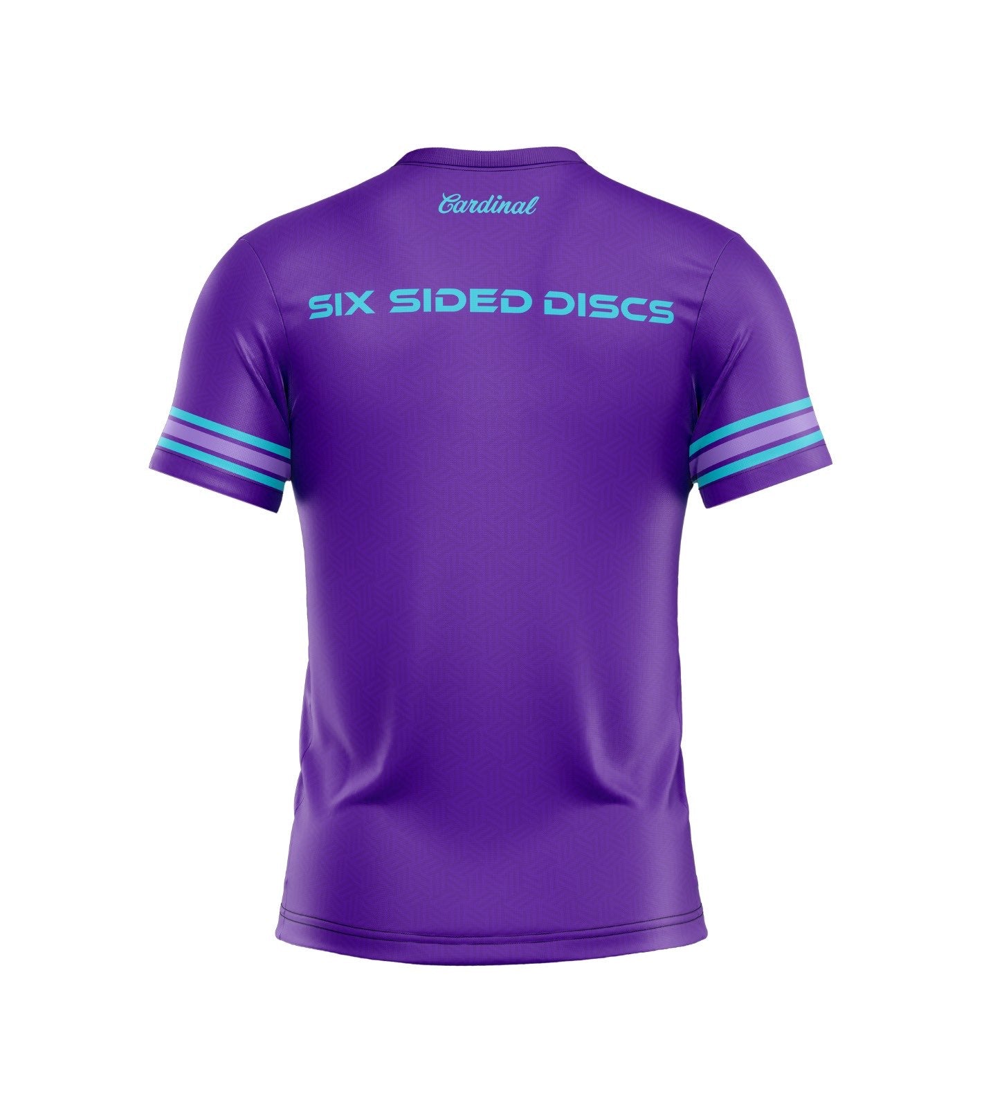 SSD 2025 Jersey