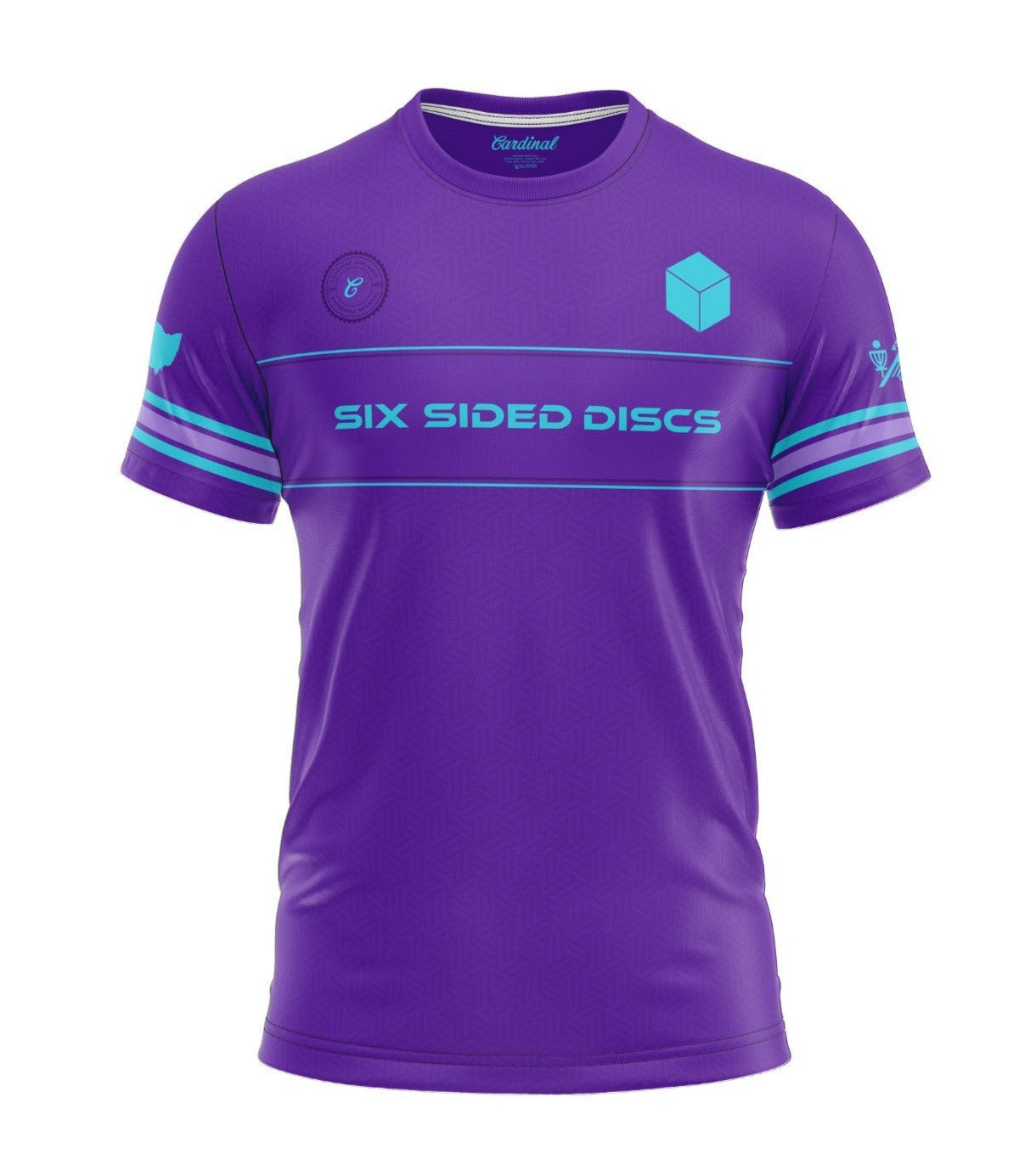 SSD 2025 Jersey