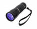 MVP LED UV Flashlight