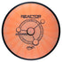 Reactor 5/5/-0.5/1.5