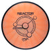 Reactor 5/5/-0.5/1.5