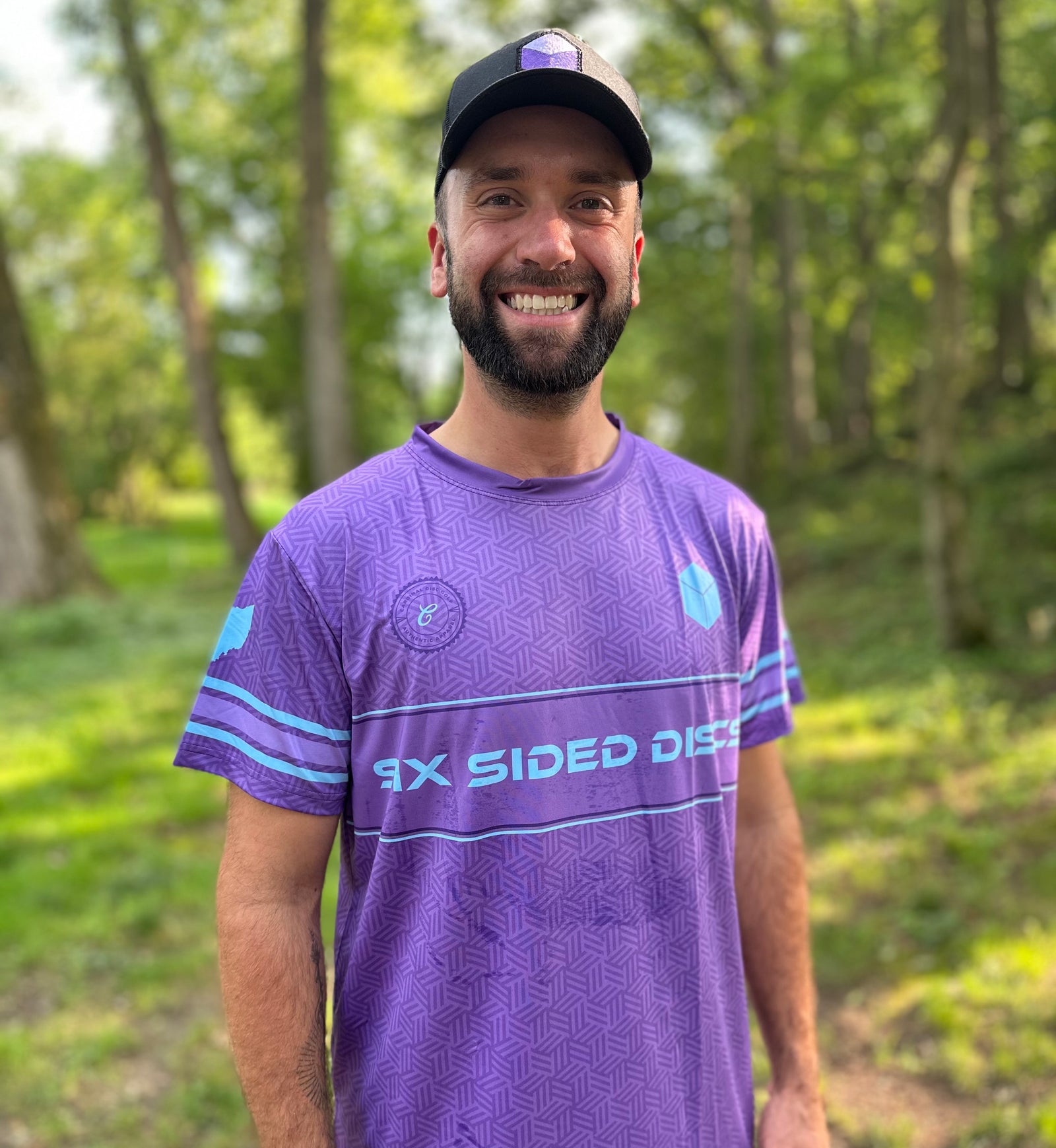 SSD 2025 Jersey