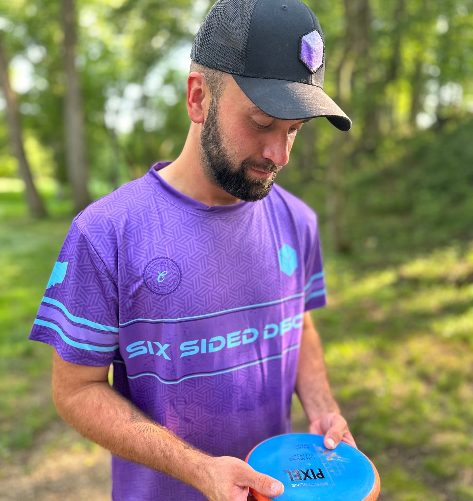 SSD 2025 Jersey