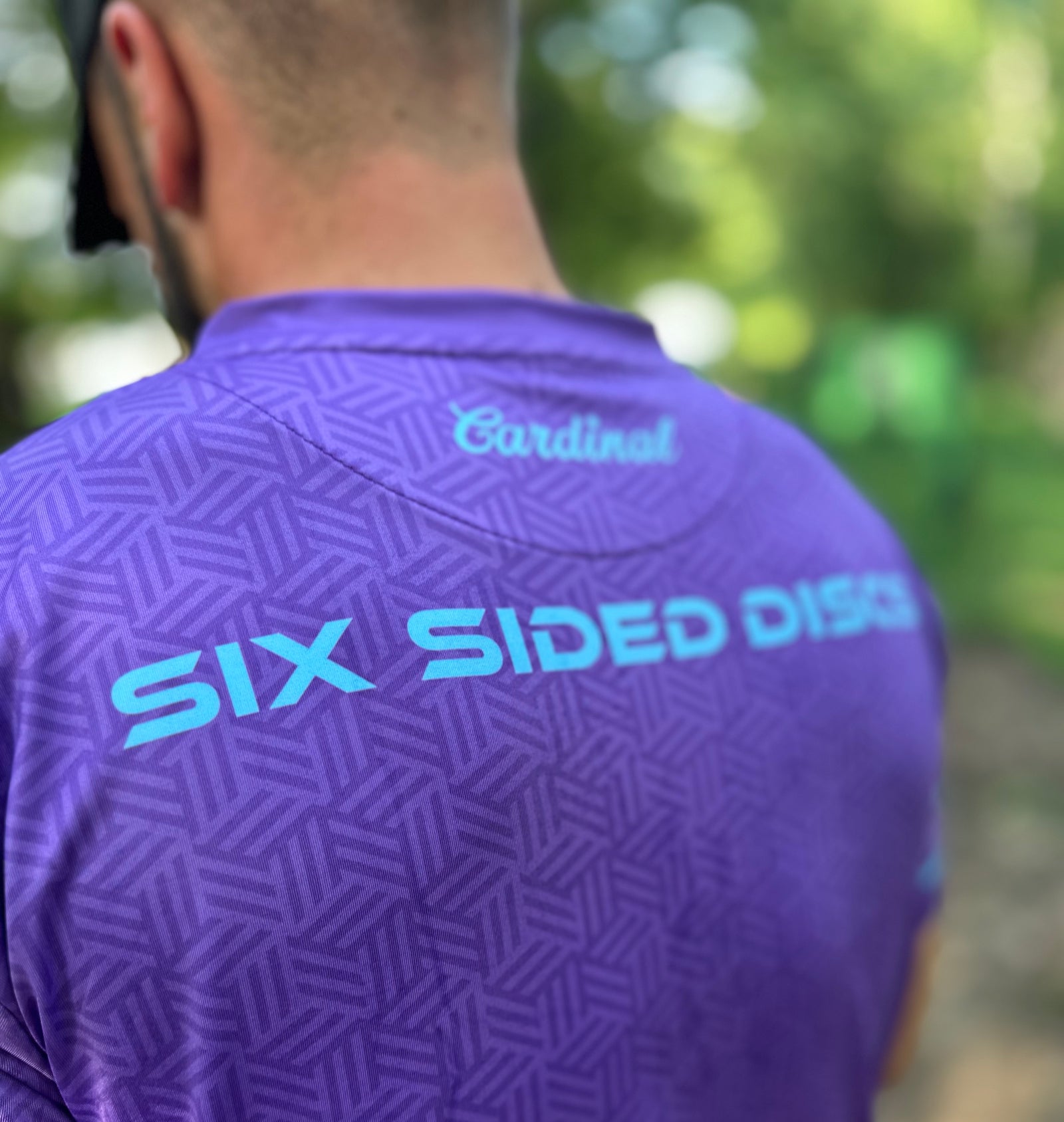 SSD 2025 Jersey