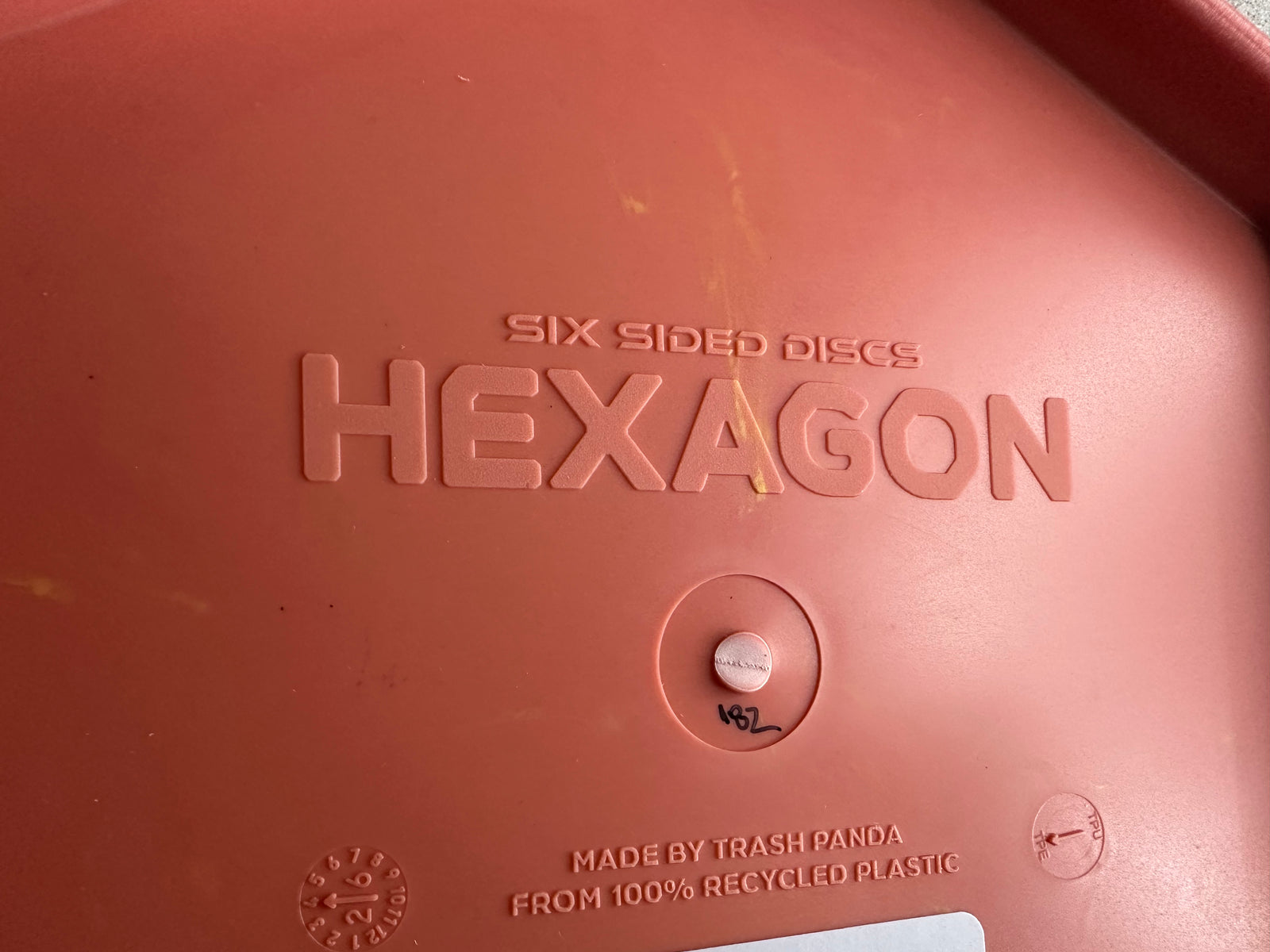 Hexagon
