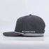Six Sided Discs Rope Hat
